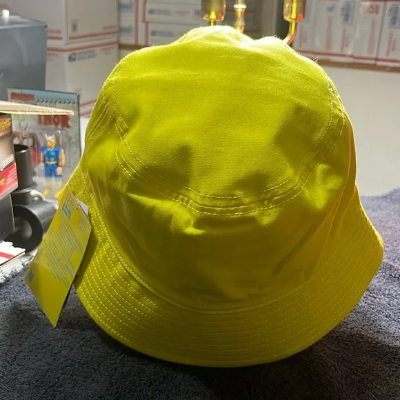 Disney Parks Pixar Toy Story Bucket Hat Chillin Grillin - Picture 4 of 5